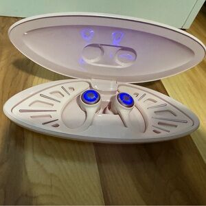 Yowu Elf Ear Headphones